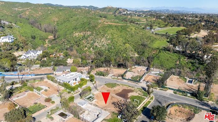 14607 Bestor Blvd, Pacific Palisades, CA 90272, photo 9